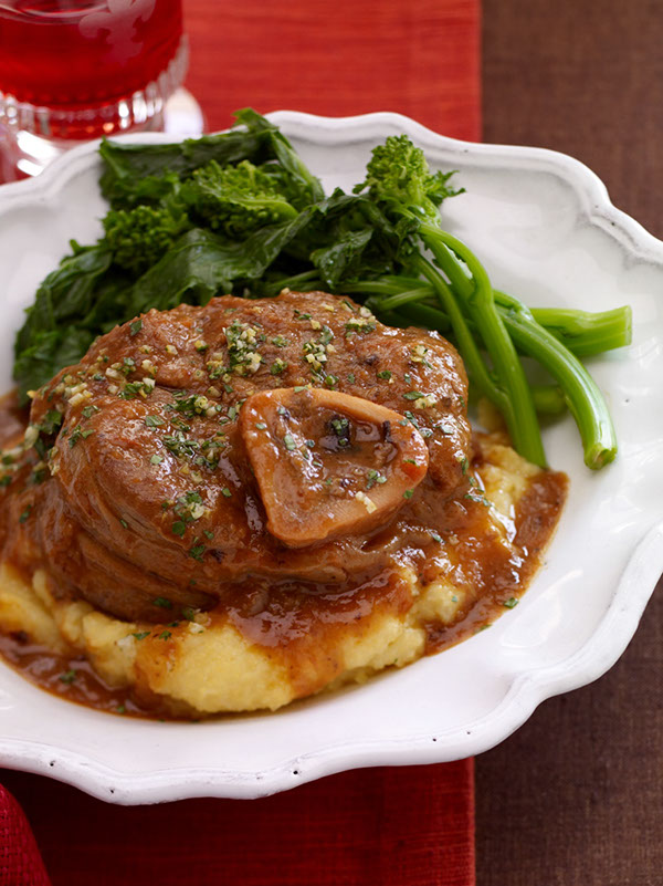 osso buco